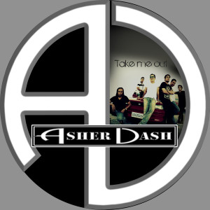 Dengarkan Take Me Out lagu dari Asherdash dengan lirik