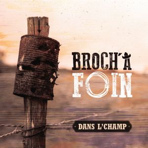 Listen to Konky Tonk King Blues song with lyrics from Broch'à Foin