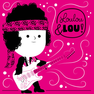 Album ABC Alfabe from Loustock Çocuk Şarkıları Festivali