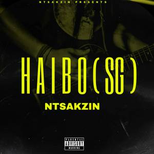 ดาวน์โหลดและฟังเพลง Haibo (SG) พร้อมเนื้อเพลงจาก Ntsakzin