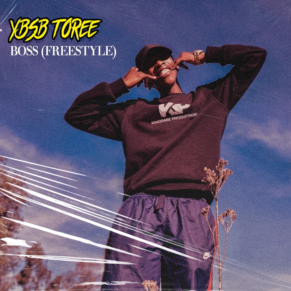 Boss (Freestyle) (Explicit)