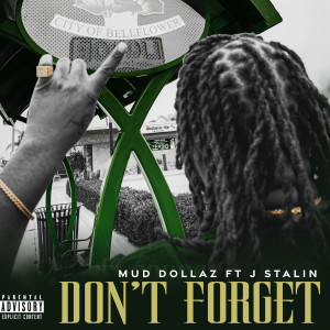 Don't forget (feat. J Stalin) (Explicit) dari Mud Dollaz