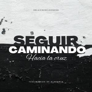 ดาวน์โหลดและฟังเพลง Seguir caminando พร้อมเนื้อเพลงจาก oblavozdelgenero