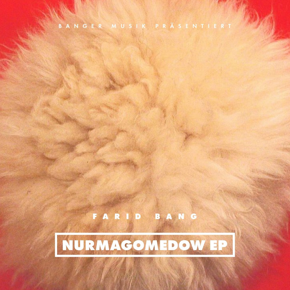 NURMAGOMEDOW (Explicit)
