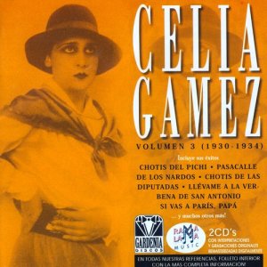 收聽Celia Gamez的Granaderos de edimburgo (remastered) (Remastered)歌詞歌曲