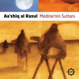 Dengarkan The Journey lagu dari Aashiq Al Rasul dengan lirik