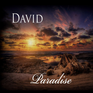 Dengarkan lagu Paradise nyanyian DAVID dengan lirik