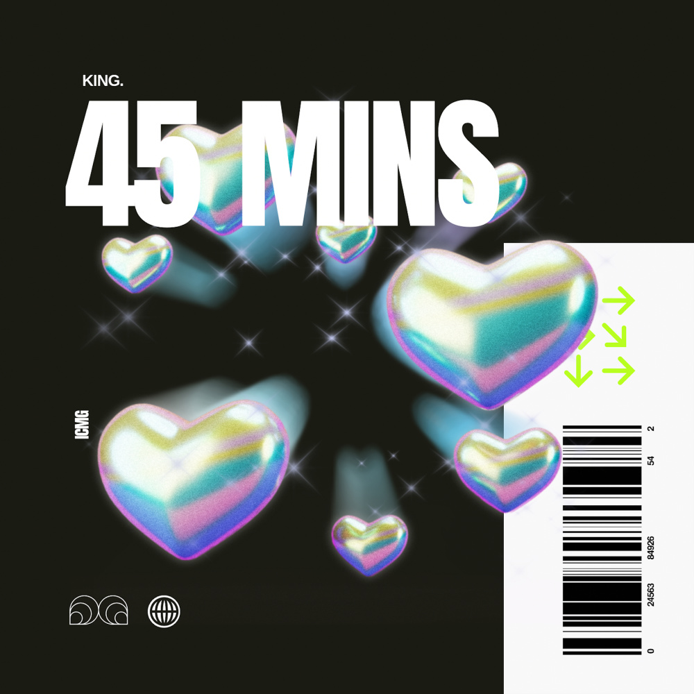 45 Minutes (Explicit)