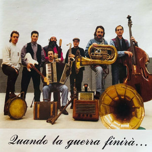 Album Quando la guerra finirà from 