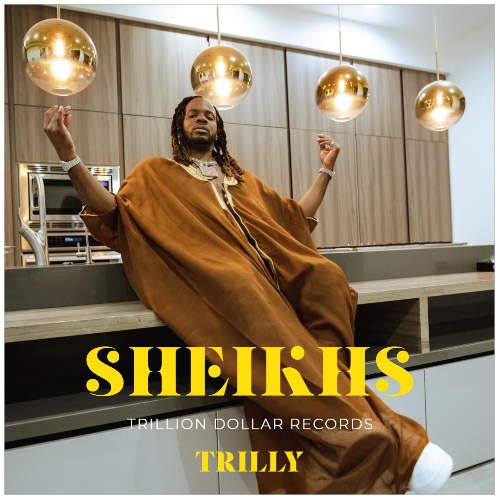 Sheikhs (Explicit)