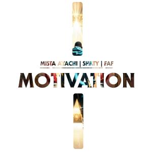 Shrty的專輯Motivation (feat. Mista Ayachi & SHRTY) [Explicit]