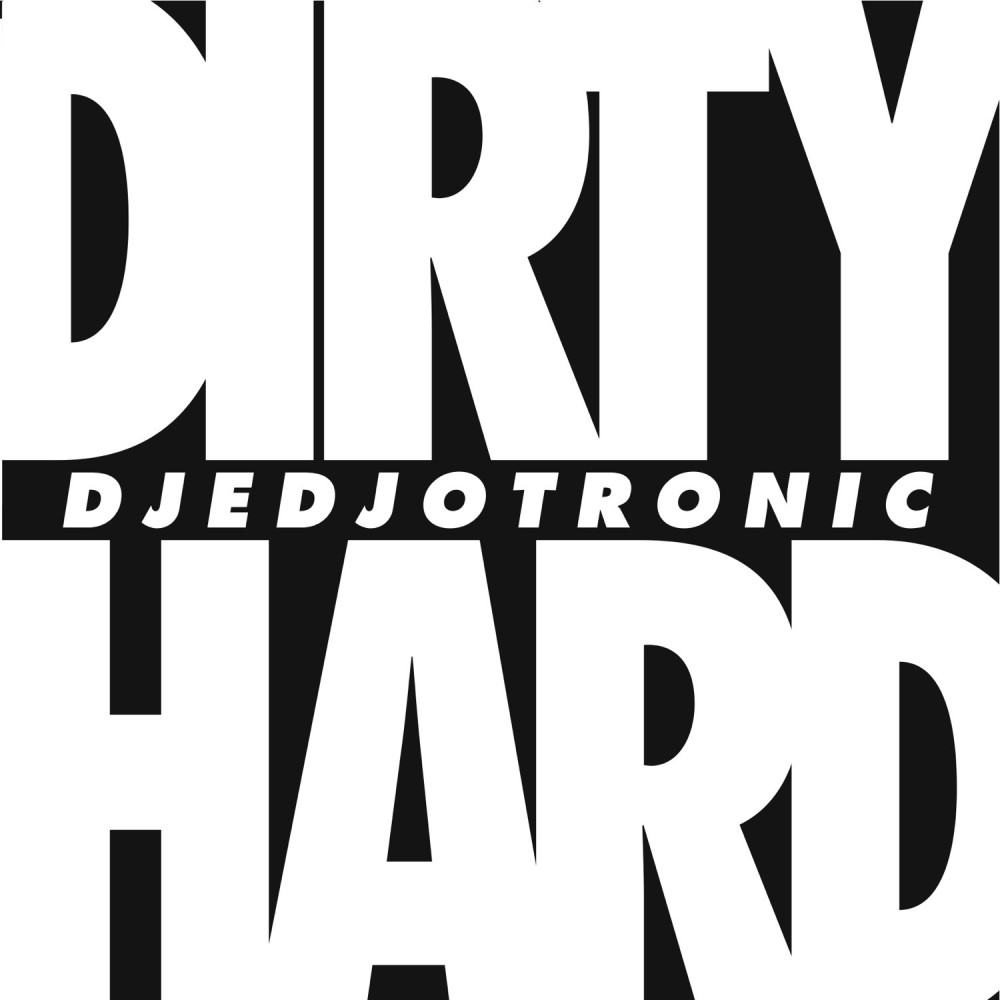Dirty & Hard (Boys Noize 's Jump If You're An Idiot Mix)
