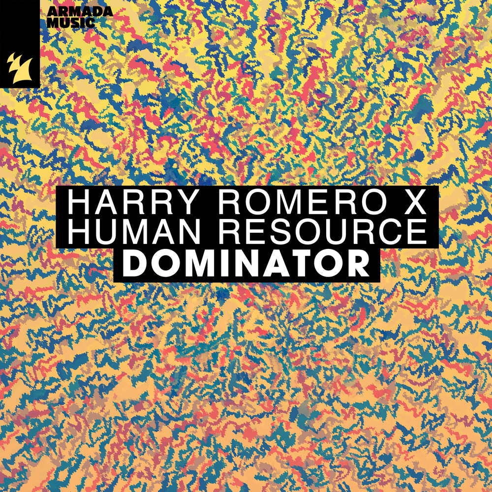 Dominator (Extended Mix)