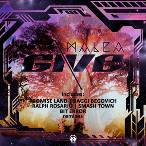收听Malea的Give (Ralph Rosario Remix)歌词歌曲