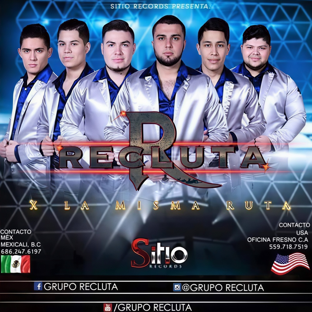 Grupo Recluta