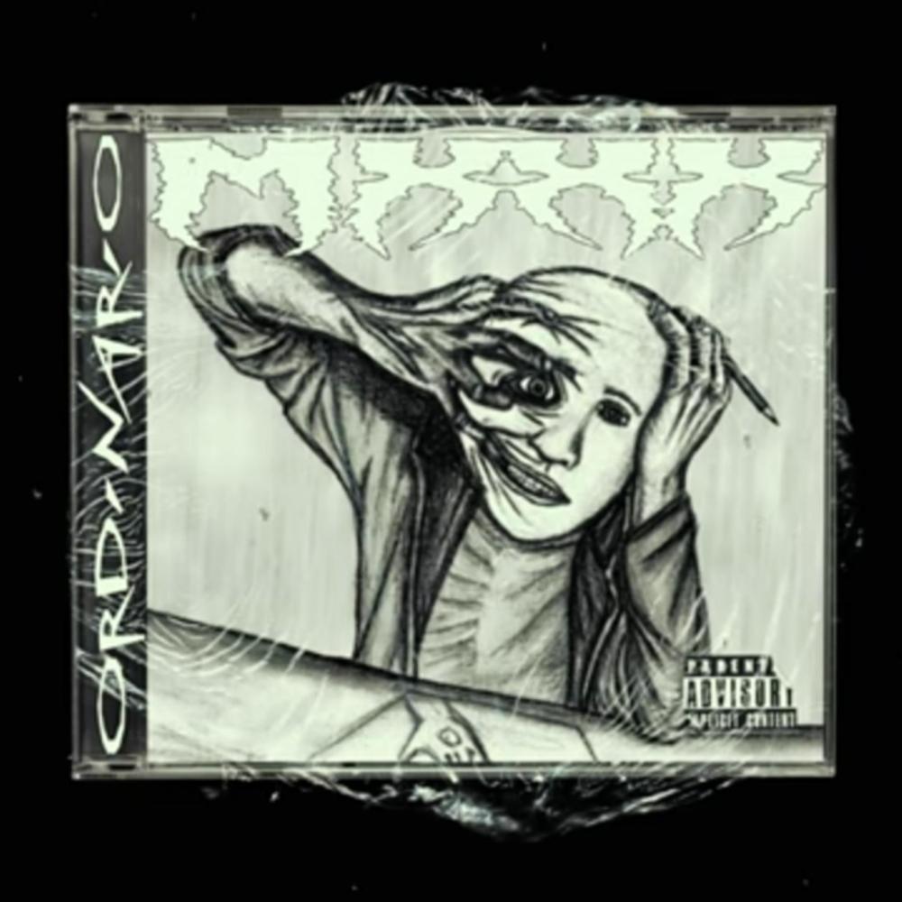 Ordinario (feat. AldoSobredosis) (Explicit)