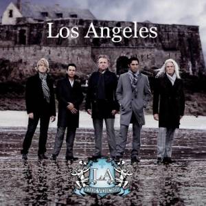 收聽Los Angeles, The Voices的Oh Holy Night歌詞歌曲