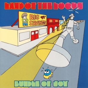 ดาวน์โหลดและฟังเพลง Crash Landing On Planet Brooklyn (Album) พร้อมเนื้อเพลงจาก Land Of The Loops
