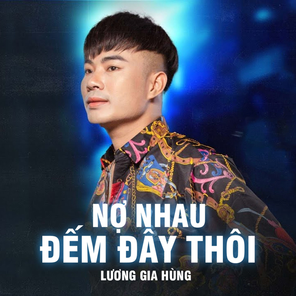 Nợ Nhau Đến Đây Thôi (Edm HuyD)