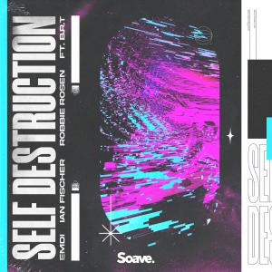 收听EMDI的Self Destruction歌词歌曲