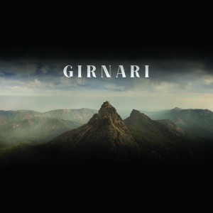 Vipul Barot的專輯Girnari