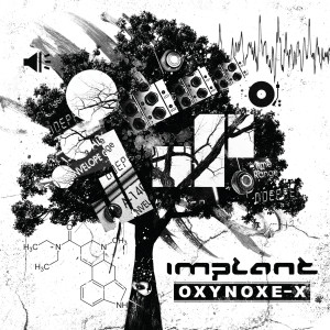 ดาวน์โหลดและฟังเพลง Kani พร้อมเนื้อเพลงจาก Implant