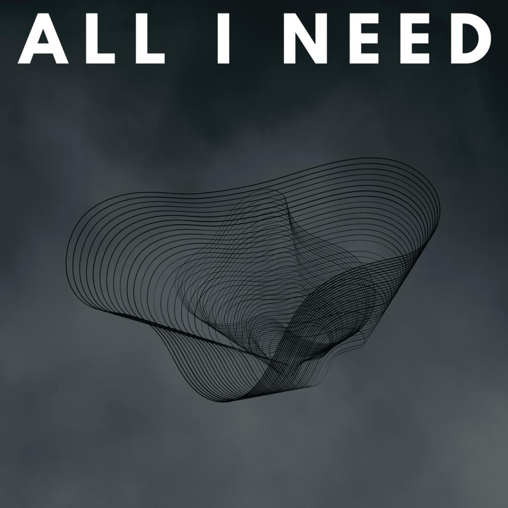 ALL I NEED