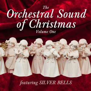 Starshine Orchestra的專輯The Orchestral Sound Of Christmas - Featuring "Silver Bells" (Vol. 1)