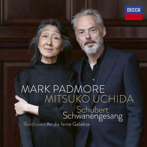 อัลบัม Beethoven: An die ferne Geliebte, Op. 98: No. 2, Wo die Berge so blau ศิลปิน 内田光子