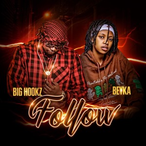 Big Hookz的專輯Follow