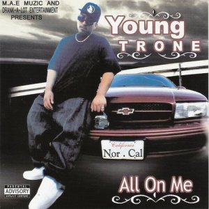 ดาวน์โหลดและฟังเพลง Be Wit Me (Explicit) (其他) พร้อมเนื้อเพลงจาก Young Trone