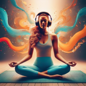 Chakra Shack的專輯Yoga Flow: Music for Mindful Movements