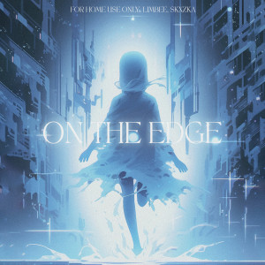 Album on the edge from for home use only.