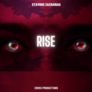 Listen to Rise song with lyrics from Stavros Zacharias