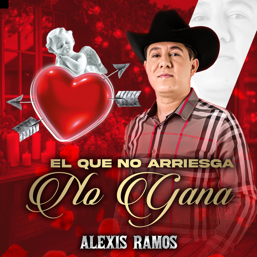 El Que No Arriesga No Gana (Sierreño) (sierreño)