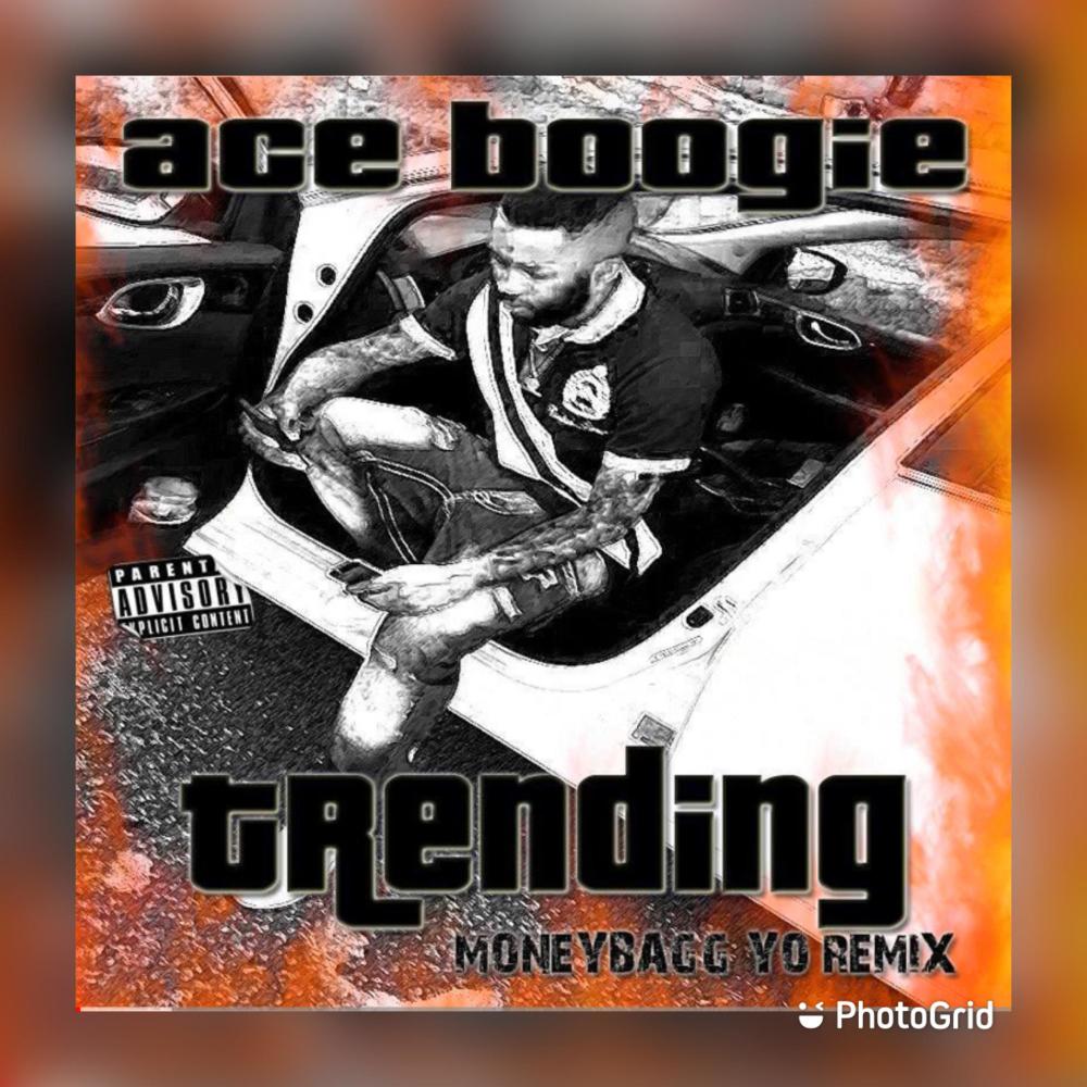 Trending (Explicit)