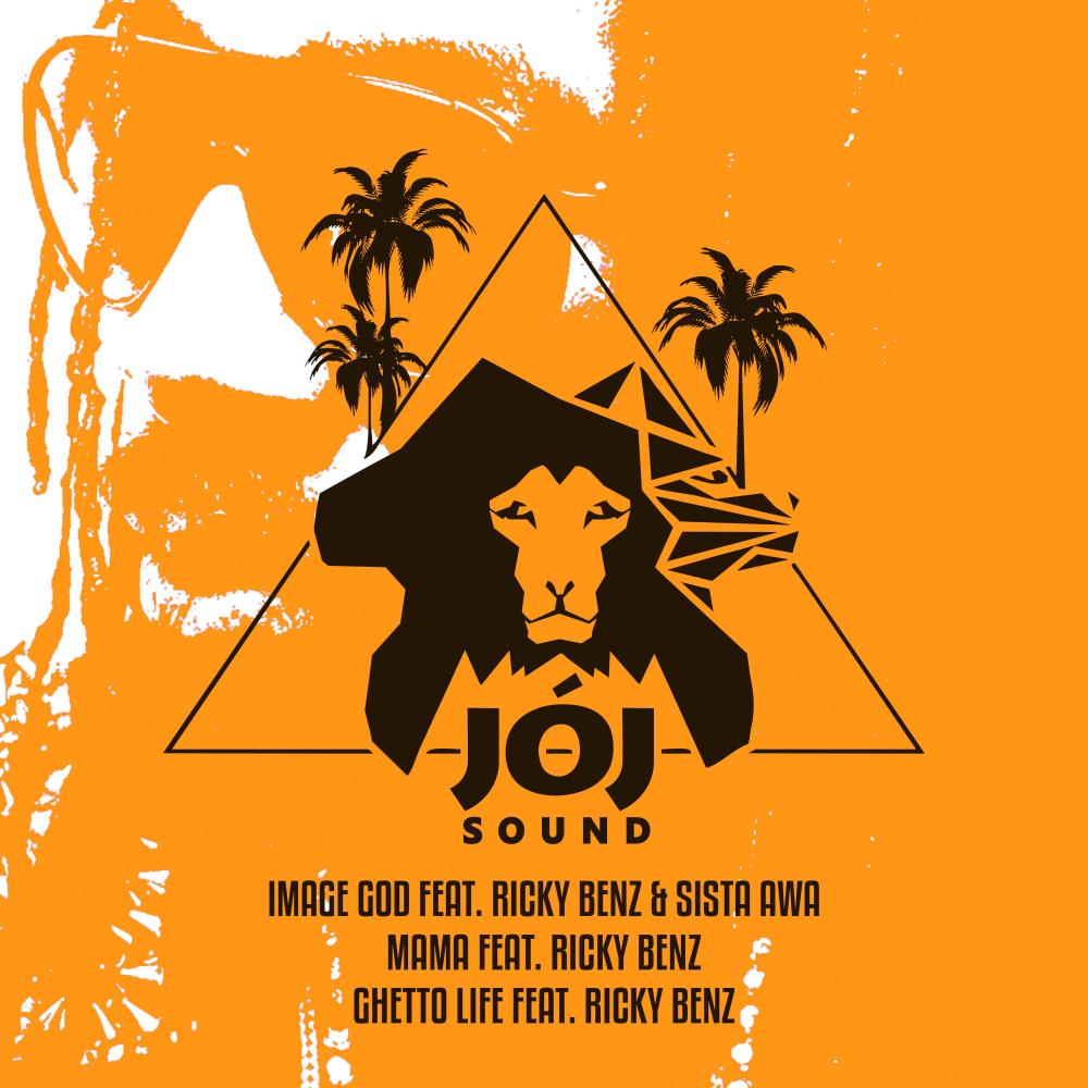 Image God (feat. Sista Awa) (Instrumental)