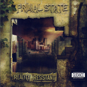 ดาวน์โหลดและฟังเพลง Not A Failure พร้อมเนื้อเพลงจาก Primal State