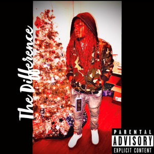 Listen to Sensitive Smoker (Explicit) song with lyrics from Lil'difrent