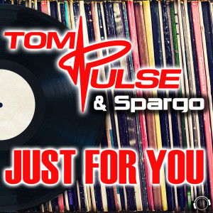 Listen to Just for You (BlackBonez Remix) song with lyrics from Tom Pulse