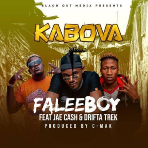 Listen to KABOVA song with lyrics from Falee Boy