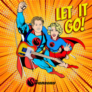 收聽The Swansons的Let It Go歌詞歌曲