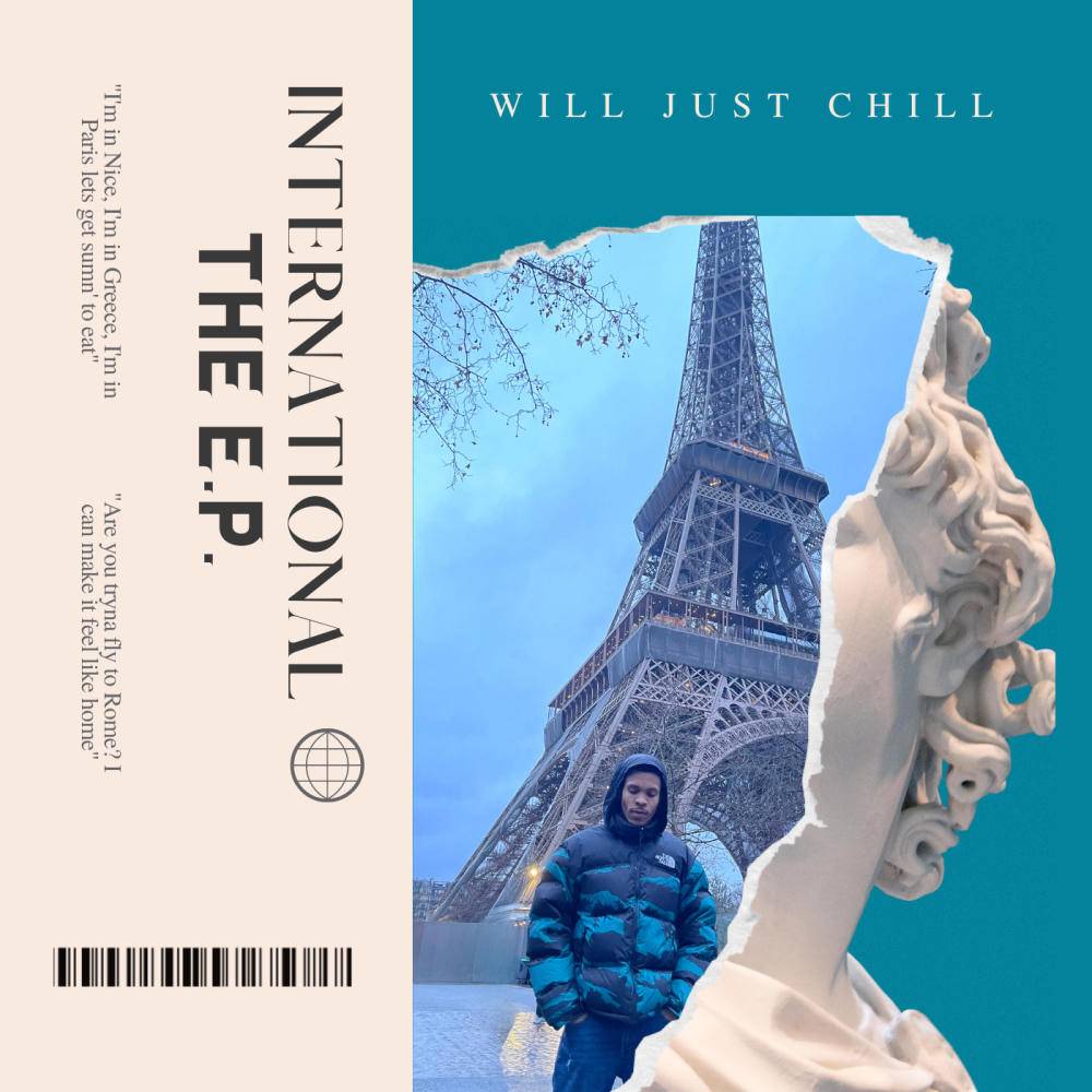 Im In France (Explicit)