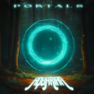 Aquarian的專輯PORTALS