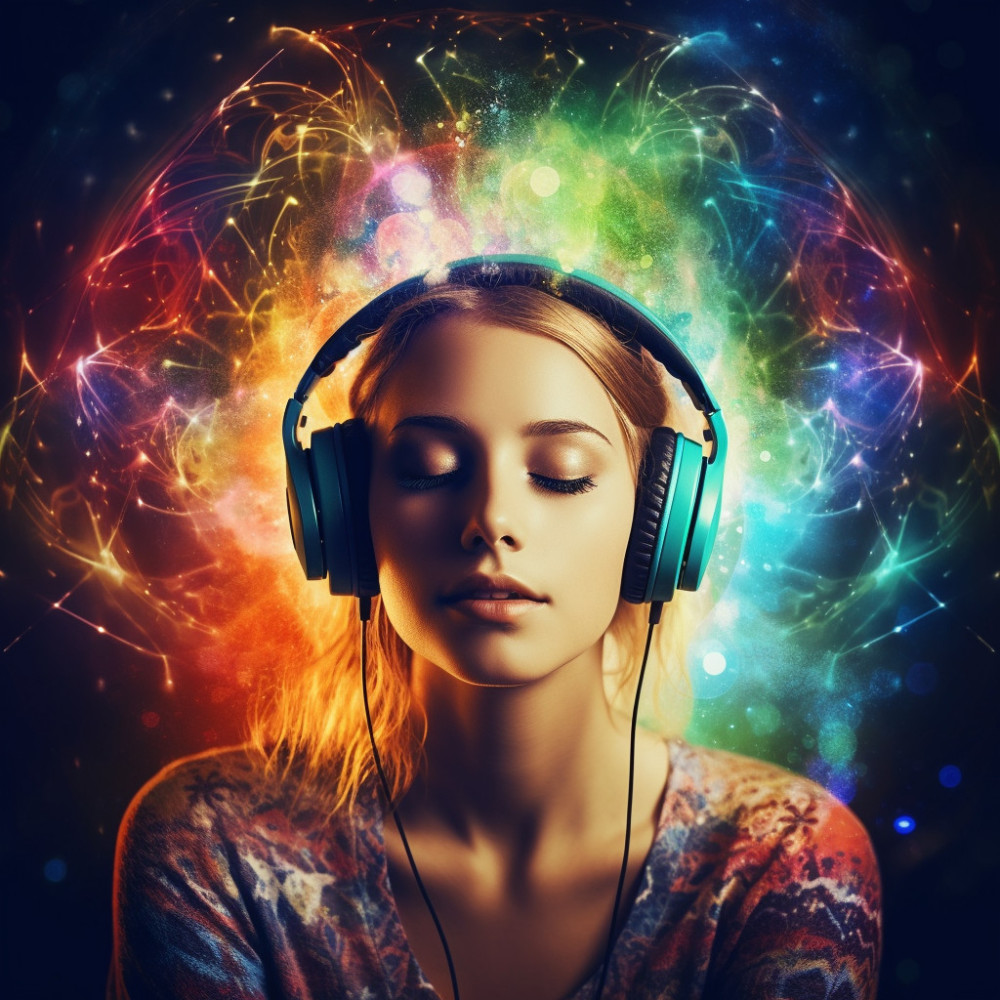 Binaural Sky Sighs