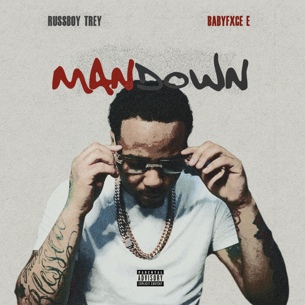 ManDown (feat. Babyfxce E) (Explicit)