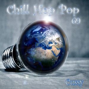Cussy的專輯Chill Hop Pop