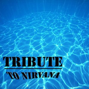 Lithium的專輯Tribute to Nirvana