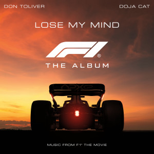 ดาวน์โหลดและฟังเพลง Lose My Mind (feat. Doja Cat) พร้อมเนื้อเพลงจาก Don Toliver