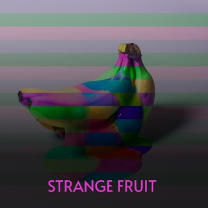 Dengarkan Strange Fruit lagu dari Sidney Bechet dengan lirik